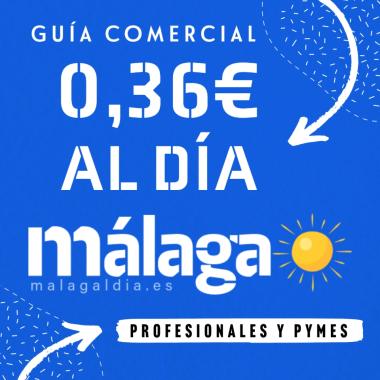 ¡Haz crecer tu negocio con malagaldia.es!